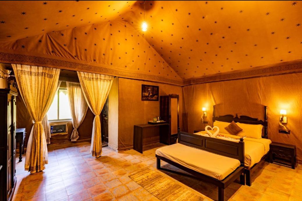 Mayur The Karma Hotel Seoni  Exterior photo