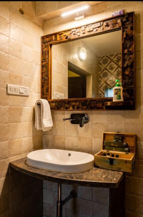 Mayur The Karma Hotel Seoni  Exterior photo