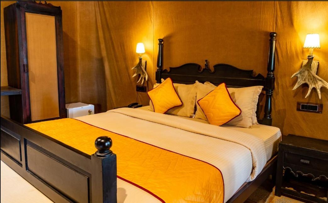 Mayur The Karma Hotel Seoni  Exterior photo