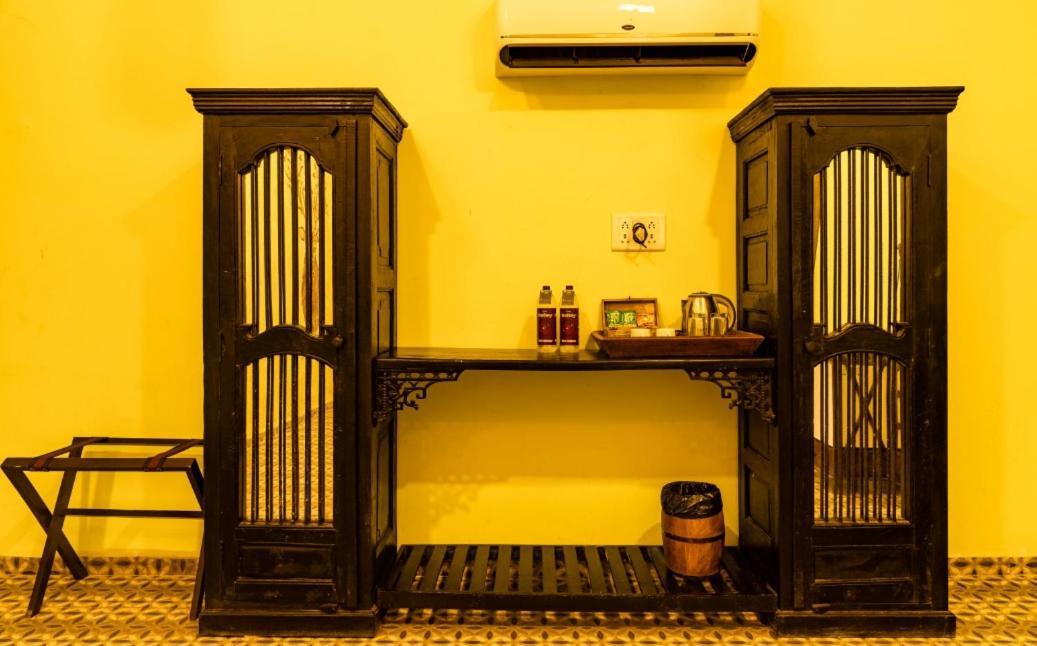 Mayur The Karma Hotel Seoni  Exterior photo